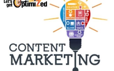 How Content Marketing Rochester NY Builds Authority