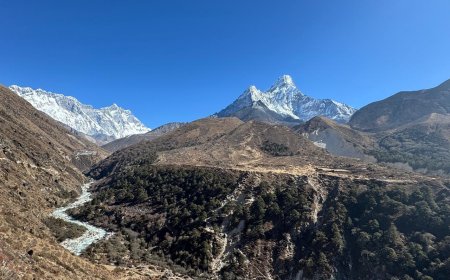 How to Choose Between Group vs. Private Everest Base Camp Trek