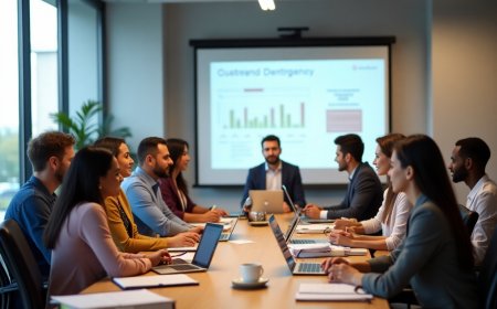 Attention Management Training That Elevates Personal and Team Success