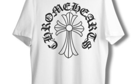 Chrome Hearts & Stussy: Streetwear Icons From Head to Toe