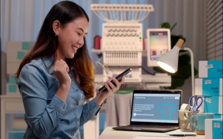 Embroidery File Extensions Guide: Choose the Right Format for Your Machine