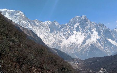 Hypnotic Manaslu Hiking Energy Booster Strategy Revealed Today