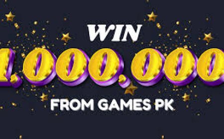 How to Download and Earn from Top Pakistani Games Like GamesPK VIP and Teen Patti Show?