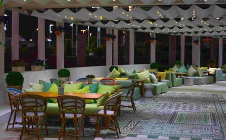 What Are the Best Restaurants in Bengaluru You Must Try in 2025?