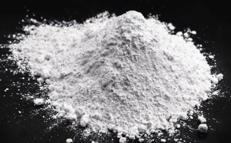 Magnesium Oxide: Benefits, Uses, and Safety Guide