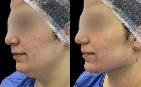 Best Plastic Surgeon in dubai for Chin Fillers: Expert Tips and Advice