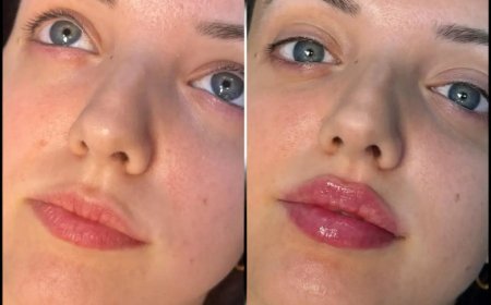 How to Maintain Fillers Results with the Best Plastic Surgeon in Dubai