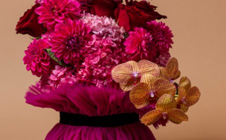 From Ceremony to Celebration: Why Graduation Flowers Are Blooming in Melbourne CBD