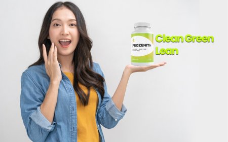 ProZenith Is Selling Out Fast – Order Now!