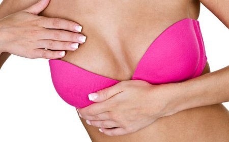 Understanding Augmentation Mammoplasty: A Comprehensive Guide