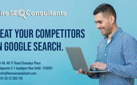 Software Development Firms for Businesses