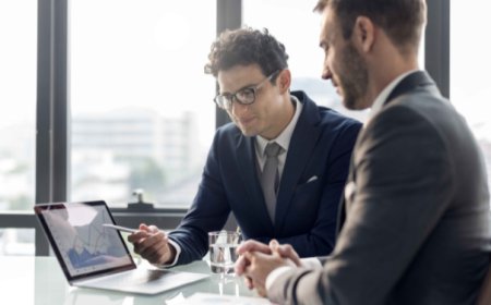 Unlocking Business Growth with End-to-End Salesforce Services