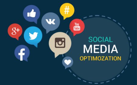 Can Better Social Media Optimization Really Boost Your Sale?
