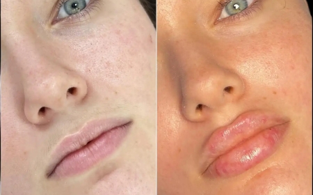 The Rise of Non-Surgical Fillers Treatment in Dubai