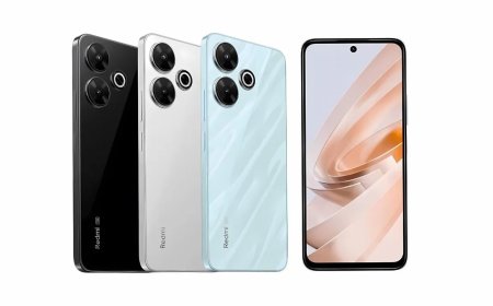 Redmi 13 Price in Pakistan: Affordable Smartphone with Premium Features