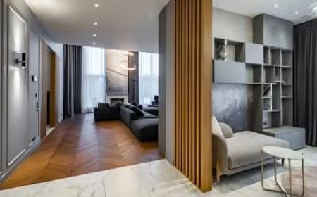 Pune’s Smart City Development and the Rise of Studio Apartments