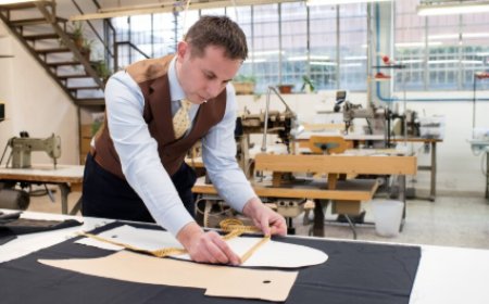 Louis Collections Bangkok – Your Trusted Bespoke Tailor in Bangkok for Custom-Made Elegance