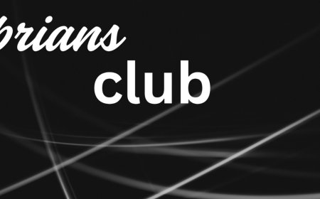 BriansClub: The Underground Market That Revolutionized Cyber Fraud
