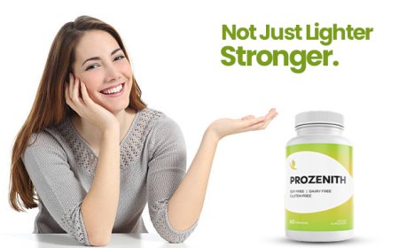 Buy ProZenith USA ~ Fast, Natural Weight Loss. Get Order Now!