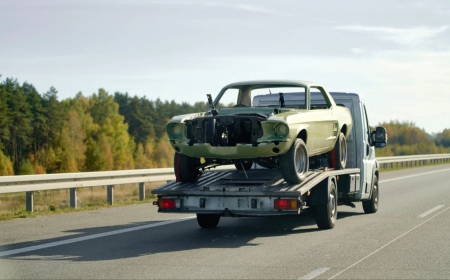 From Rust to Riches: The Untold Story of Your Car’s Second Life