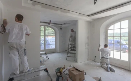 Budgeting Tips for Hiring Home Renovation Services in Brooklyn