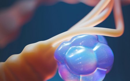 The Science Behind Exosomes in Skincare: How They Enhance Skin Health