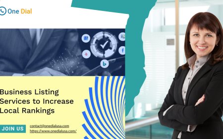 How Business Directory Submission Helps One Dial USA Grow