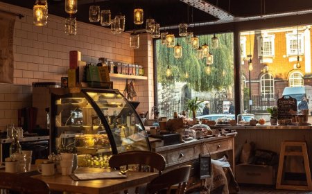 What Are the Hidden Gem Cafes in Bengaluru You Haven’t Heard Of?