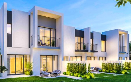 Why Invest in a Villa for Sale in Nad Al Sheba Phase 5?