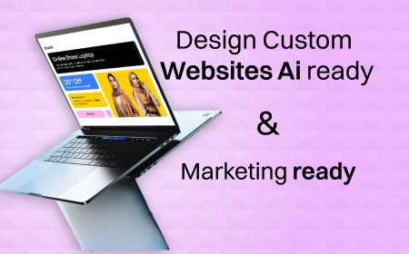 How Can Website Development for Small Businesses Strengthen Your Brand?