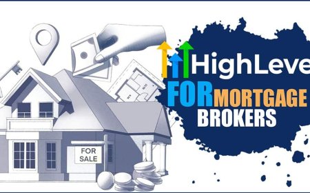 GoHighLevel For Mortgage: Streamlining Your Mortgage Business