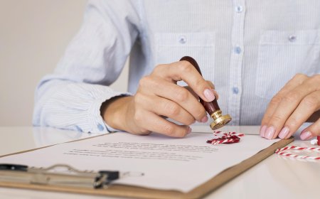 Apostille Documents in UAE? Your Definitive Guide to Official Legalization & Attestation with Benchmark Attestation Services