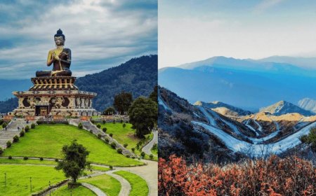 Darjeeling Unplugged: A Soulful Himalayan Retreat