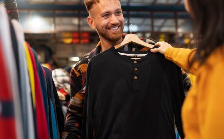 Why Mumbai Businesses Are Switching to Bulk Plain T-Shirts for Branding?