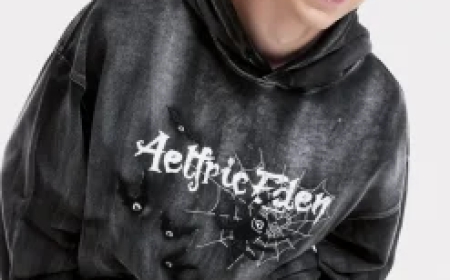 Aelfric Eden Hoodie The Ultimate Streetwear Essential for Modern Style