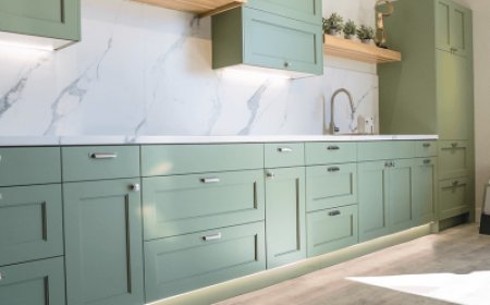 Why Choosing the Right Bathroom Vanity Matters