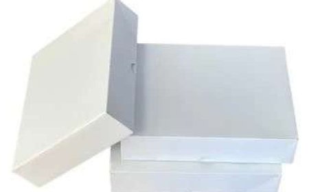 How to Choose the Best Letterhead Boxes Wholesale for Your Business