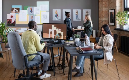 What to Expect When Working with an Influencer Marketing Agency