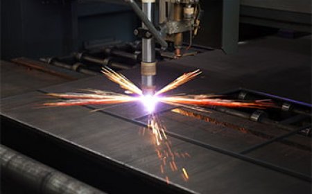Precision Redefined: Choose a Trusted Laser Cutting Service Provider for Quality Results