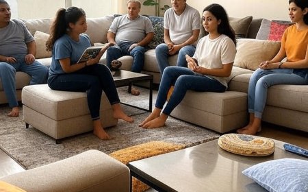 Affordable PG Living in Gandhinagar: Your Guide to Budget-Friendly Accommodations Under ₹7000