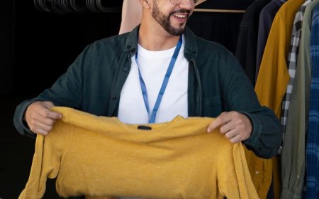 Why Mumbai’s Polo T-Shirt Manufacturers Are the Best for Corporate Branding in 2025