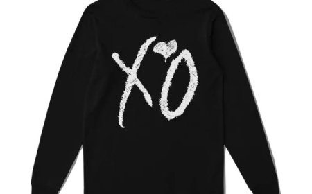The Weeknd Merch That Feels Timeless