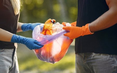 Hidden Dangers in Your Home & Office: Why Proper Hazardous Waste Disposal Can’t Wait!