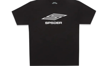 The Ultimate Guide to Sp5der Hoodies Style, Comfort, and Streetwear Appeal