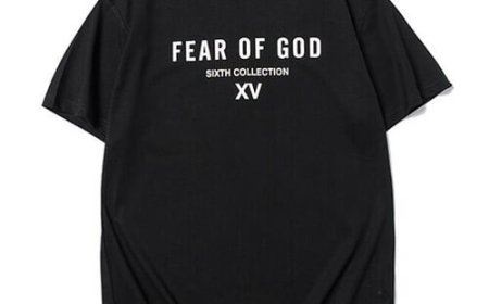 Exploring Essentials A Brand Built on Simplicity and Quality