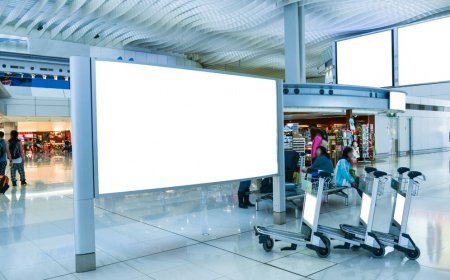 Pune’s Digital Revolution: How LED Screens Are Transforming Advertising & Events in 2025