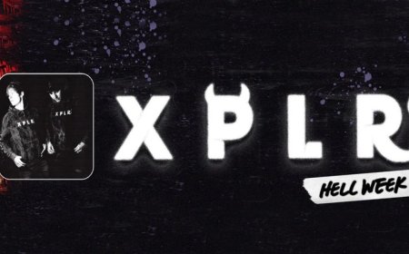Mystery Meets Modern—Unleash the Spirit of XPLR Merch Through Fashion