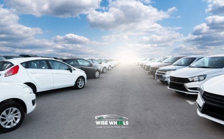 How to Sell Your Car in Pakistan Without Hassle: Complete Guide