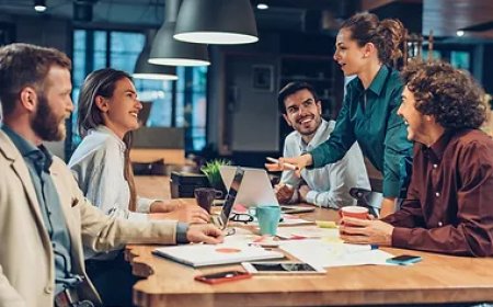 Are Federal Contracts Really Worth the Hustle?