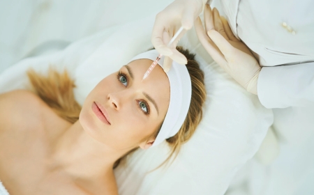 Choosing the Best Plastic Surgeon in Dubai for Botox: Tips for First-Time Clients